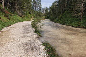 San Vigilio di Marebbe al Plan de Corones