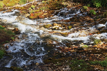 San Vigilio di Marebbe al Plan de Corones