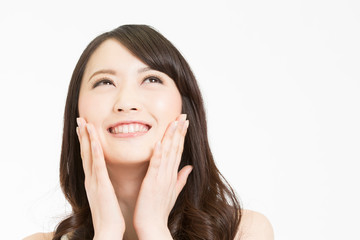 スキンケアイメージ