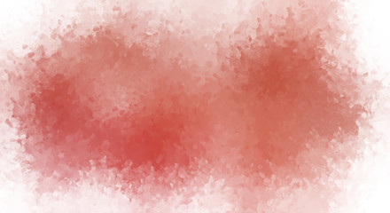 Brushed Painted Abstract Background. Brush stroked painting. Strokes of paint. 2D Illustration.