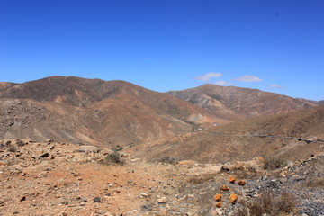 Fuerteventura Espagne Spain