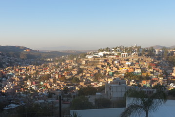 Fototapeta premium guanajuato