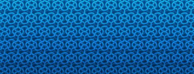 Fototapeta na wymiar Arabic seamless pattern ornament vector