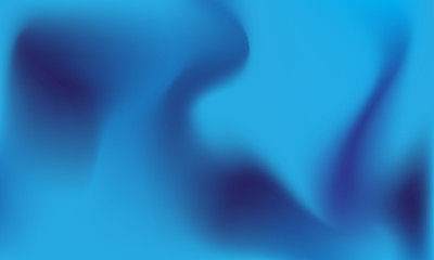 Background with blue gradations, smooth color gradations, suitable for your design templates such as background, web design, posters, banners, books, illustrations, etc.