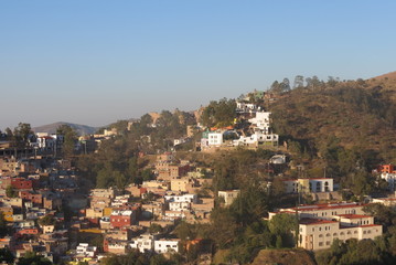 Fototapeta premium guanajuato