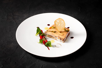 Foie gras