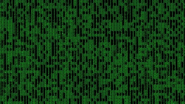 Just Another Matrix Grid