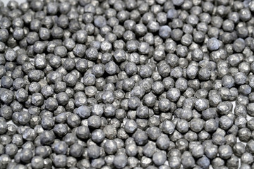 洗剤不要の高純度マグネシウム粒状