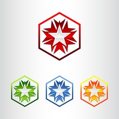 star Icon Vector, star Icon Eps10, star Icon image, star Icon