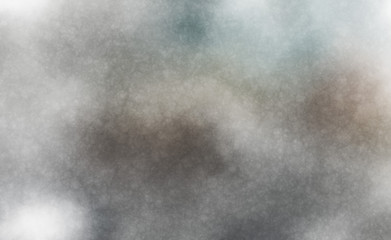 Watercolor painted background. Abstract Illustration wallpaper. Brush stroked painting. 2D Illustration.