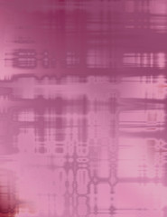 Urban grunge background with geometrical pattern. Linear colorful texture. Futuristic wallpaper of a decaying texture..