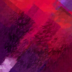 Obraz premium Modern art. Colorful contemporary artwork. Color strokes of paint. Brushstrokes on abstract background. Brush painting.