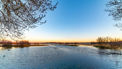 Aiguamolls de L´emporda
