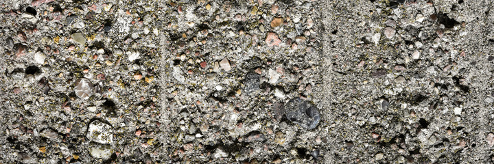 Concrete wall texture for interior or exterior design