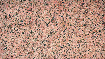 Texture of natural granite stone