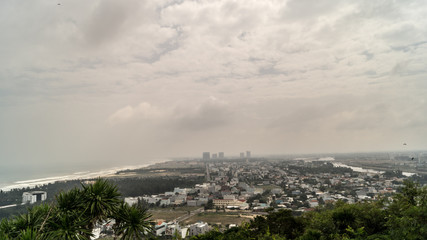 Marble Mountains, Da Nang