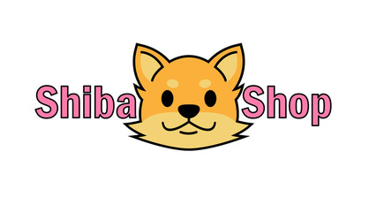 shiba shop logo 