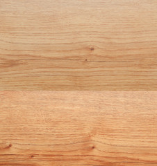 brown plank texture for background.