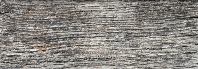 Naklejka premium Weathered wood texture