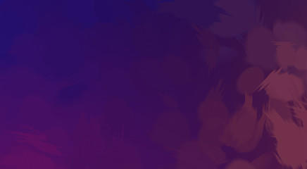 Chaotic painting. Brushed Painted Abstract Background. Brush stroked painting. Artistic vibrant and colorful wallpaper.