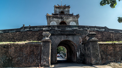 hué cité impériale