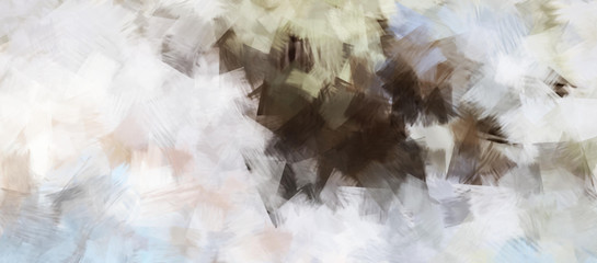 Brushed Painted Abstract Background. Brush stroked painting. Artistic vibrant and colorful wallpaper..