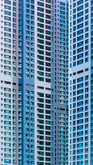 Fototapeta premium Modern office building