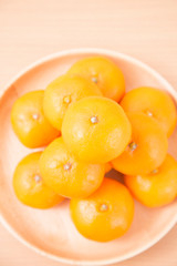 蜜柑