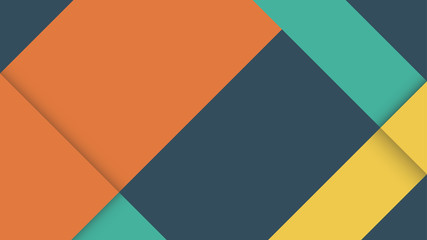 Background, Wallpaper. Design Vector Graphic Modern Abstract Minimal, Simple.