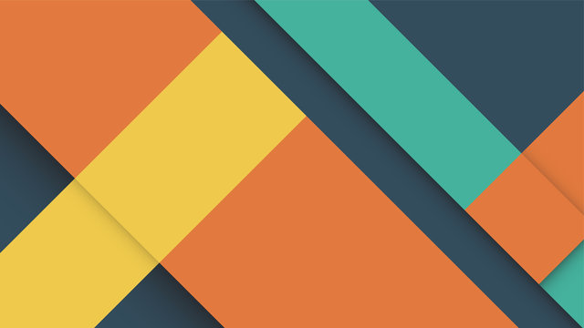 Background, Wallpaper. Design Vector Graphic Modern Abstract Minimal, Simple.