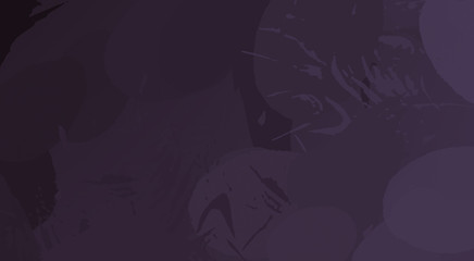 Brush stroked painting. Artistic vibrant and colorful wallpaper. Chaotic painting. Brushed Painted Abstract Background.