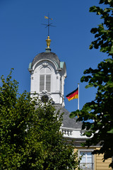 Karlsruher Schloss