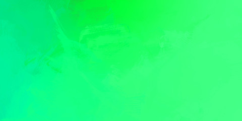 Vibrant paint pattern backdrop. 2D illustration of colorful brush strokes. Decorative texture painting. Painted background.