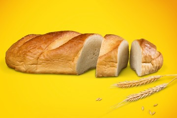 Bread.