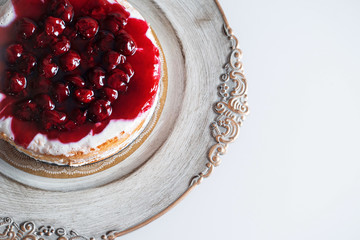 piece of cake. birthday