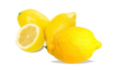 Lemon.