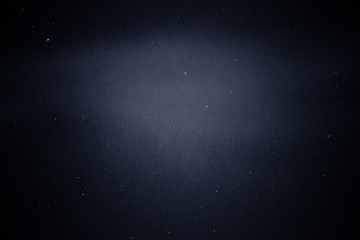 Astronomie ciel étoilé de nuit