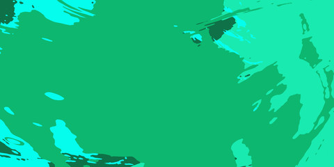 Obraz premium Abstract color painting background. Ink pattern illustration. Contemporary and modern texture. Creative and artistic wallpaper. Artistic wall with brushed shapes design. Urban Grunge.