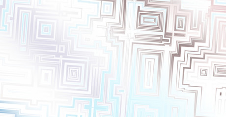 Abstract Background. Triangle 3d illustration polygonal art pattern style. Future graphic geometric design. Geometry texture futuristic decoration. Trendy and vibrant modern style template..