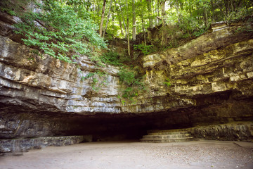 Cave