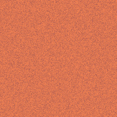 Abstract Color Halftone Dots generative art background illustration