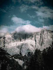 Eibsee | Zugspitze 