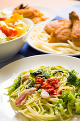 パーティー料理
