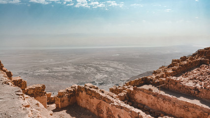 mountain landscape