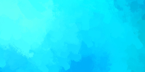 Creative background. Painted composition with vibrant brush strokes. Textured colorful painting. Paint brushed wallpaper.