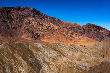 Morocco Mountains trip