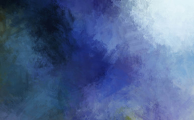 Brushed Painted Abstract Background. Brush stroked painting. Artistic vibrant and colorful wallpaper..