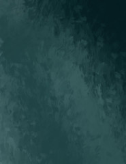 Brushed Painted Abstract Background. Brush stroked painting. Strokes of paint. 2D Illustration.