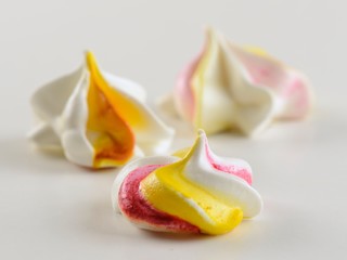 Suspiros (Merengues)