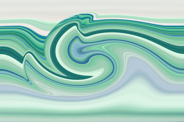 Abstract green background with old white vintage texture. Grunge backgrounds. Elegant green wallpaper or paper, green holiday. Christmas background or web design template for background layout announc